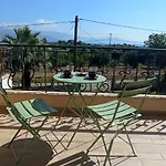 κτήμα νοστοσ Casa vacanze Aigio