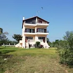 κτήμα νοστοσ Casa vacanze Aigio