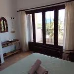 Casa vacanze κτήμα νοστοσ Aigio