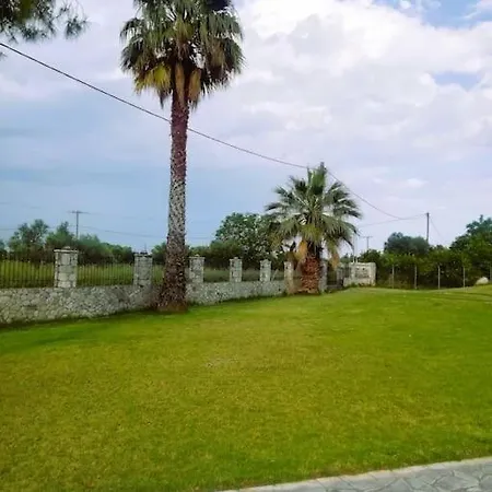 Holiday home νοστοσ