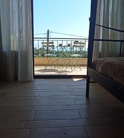 νοστοσ * Aigio