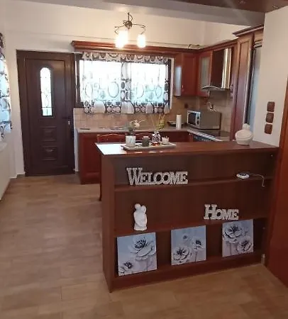 Holiday home νοστοσ *