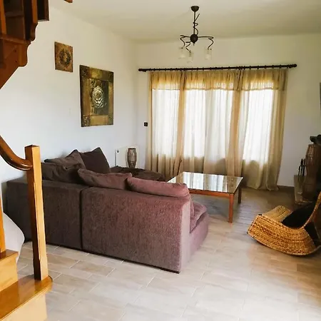 Holiday home νοστοσ *