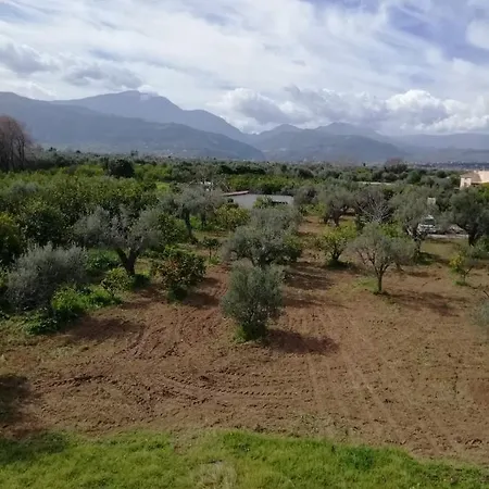 νοστοσ Aigio
