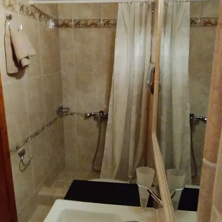 Holiday home νοστοσ *