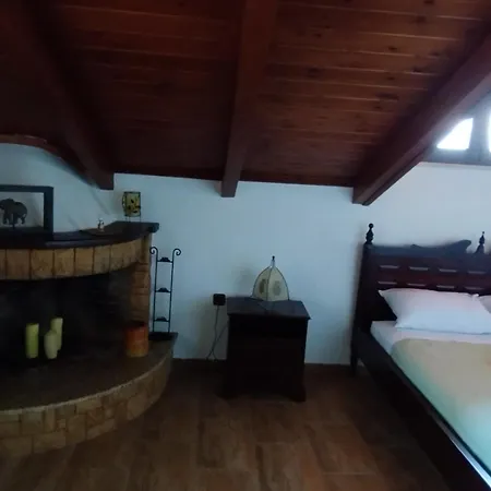 Holiday home νοστοσ *