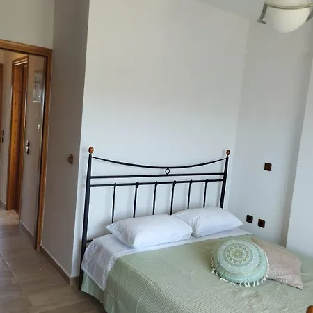 κτήμα νοστοσ * Aigio