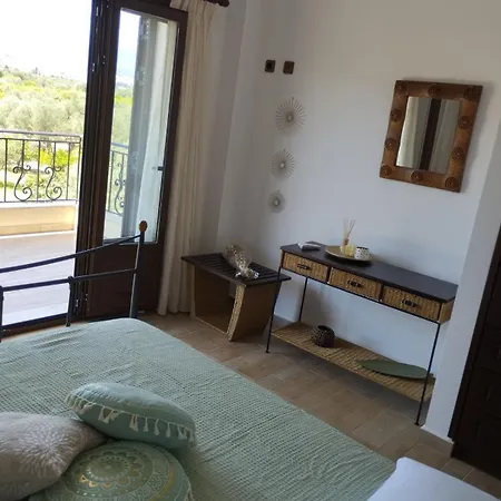 νοστοσ Holiday home Aigio