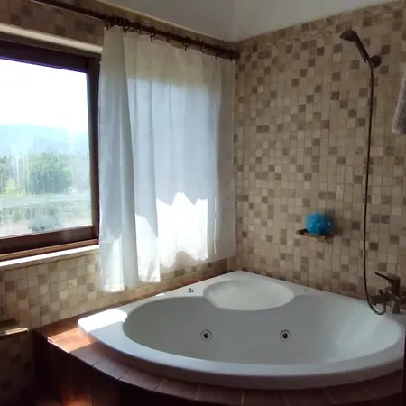 Holiday home νοστοσ Aigio