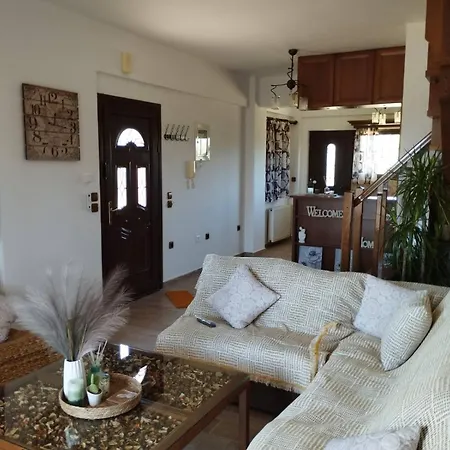 κτήμα νοστοσ 度假居