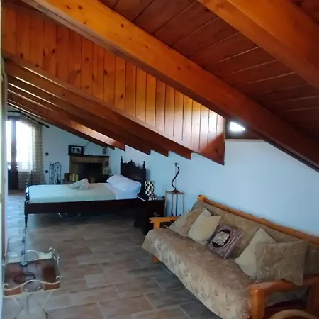 κτήμα νοστοσ * 艾伊翁