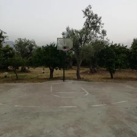 κτήμα νοστοσ