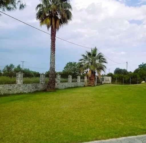 펜션 κτήμα νοστοσ