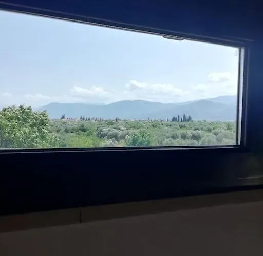 κτήμα νοστοσ 아이기오