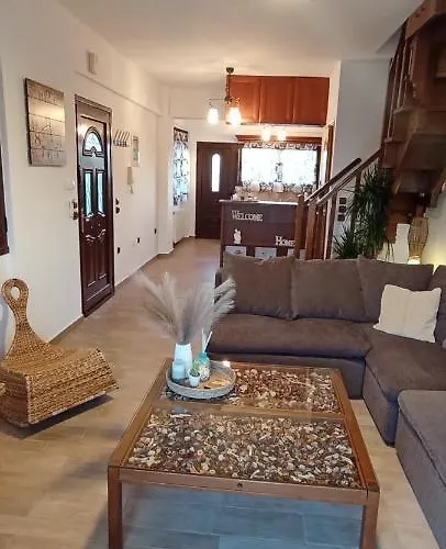 κτήμα νοστοσ * 아이기오