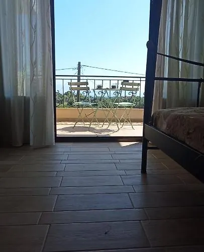 κτήμα νοστοσ * 아이기오