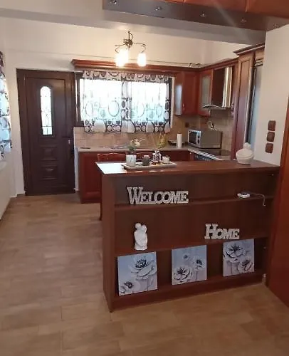 度假居 κτήμα νοστοσ *