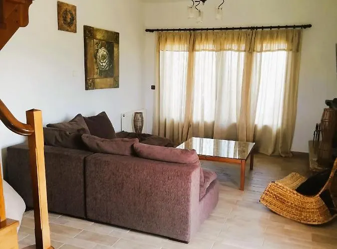 펜션 κτήμα νοστοσ *