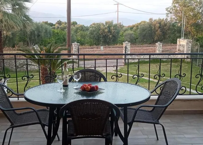 κτήμα νοστοσ *