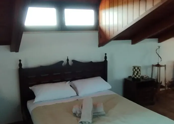 κτήμα νοστοσ 아이기오