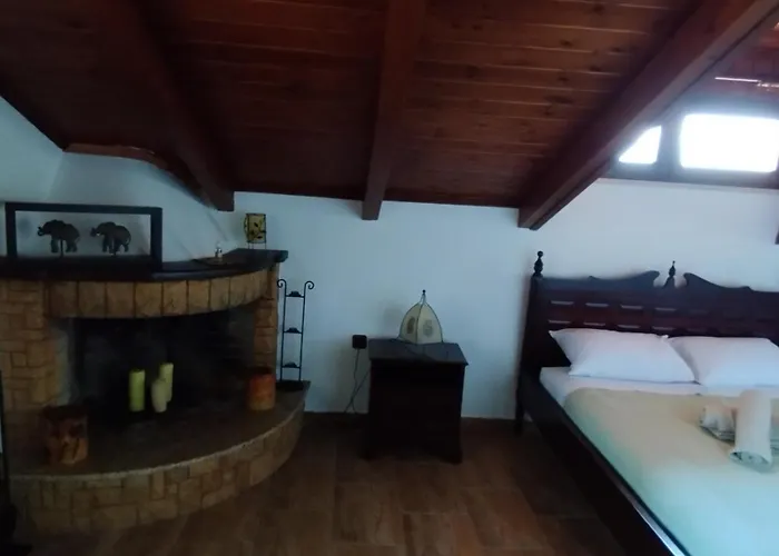 펜션 κτήμα νοστοσ *