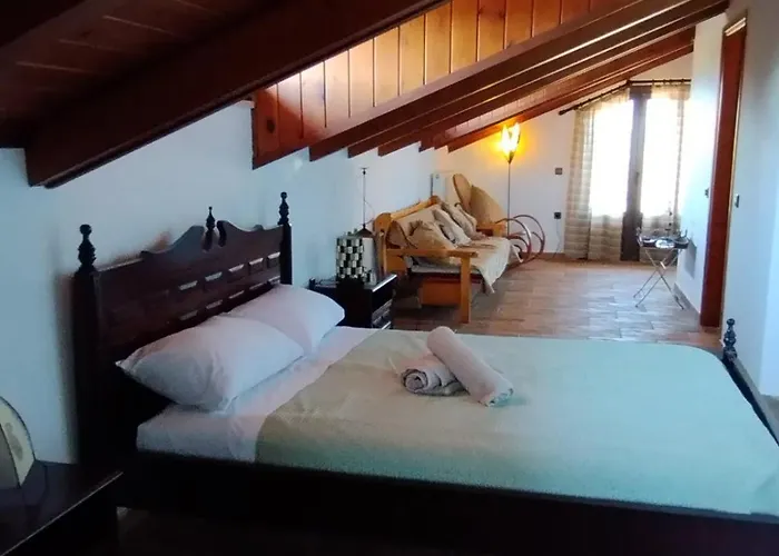 度假居 κτήμα νοστοσ *