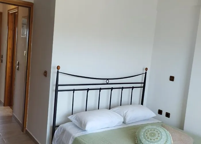 κτήμα νοστοσ * 아이기오