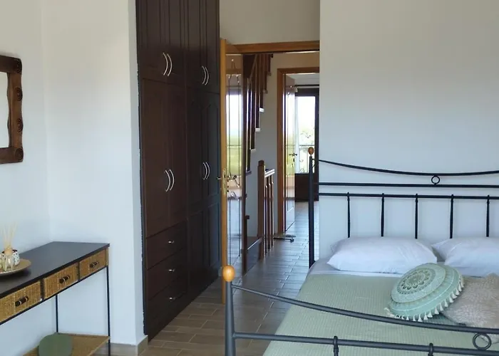 κτήμα νοστοσ * 아이기오