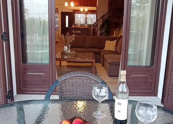 κτήμα νοστοσ *