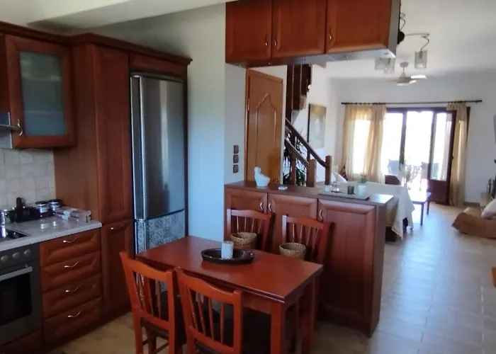 κτήμα νοστοσ