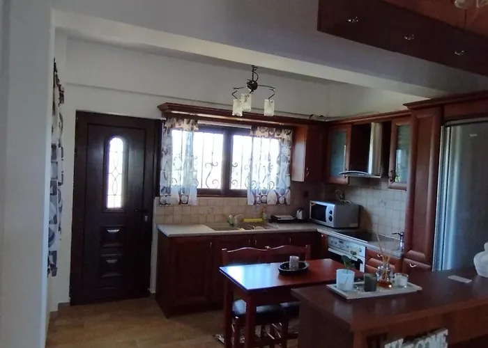 κτήμα νοστοσ *