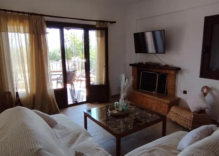 펜션 κτήμα νοστοσ