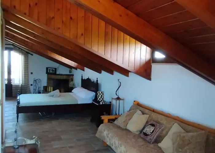 κτήμα νοστοσ * 아이기오