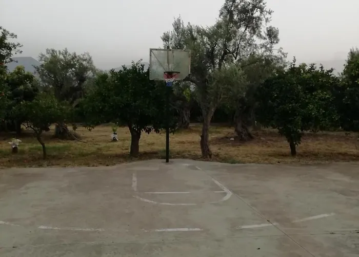 κτήμα νοστοσ